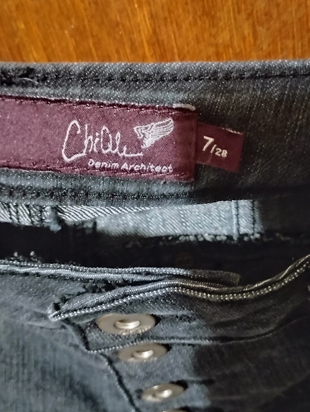 Bundle Jeans Excellent Condition - Picture 2 of 7
